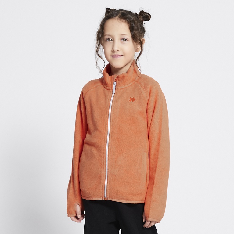 Fleece jacket "Funäs"